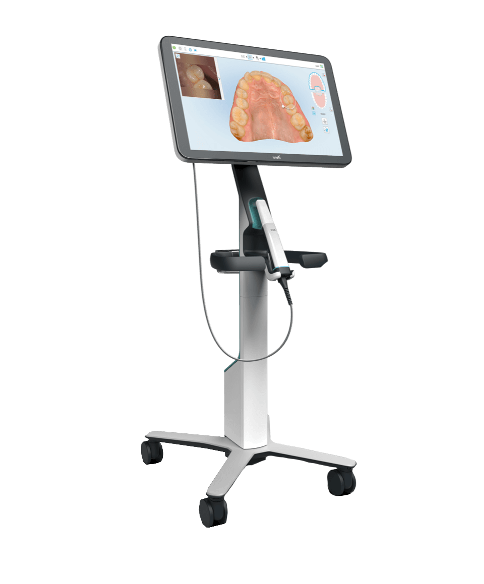 iTero 구강스캐너